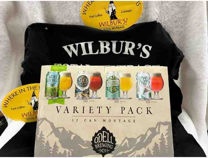 LIVE - 'Barrow of Booze'