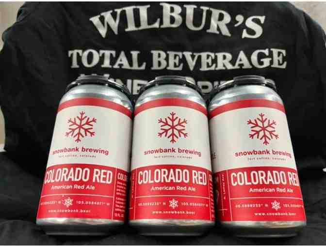 LIVE - 'Barrow of Booze'