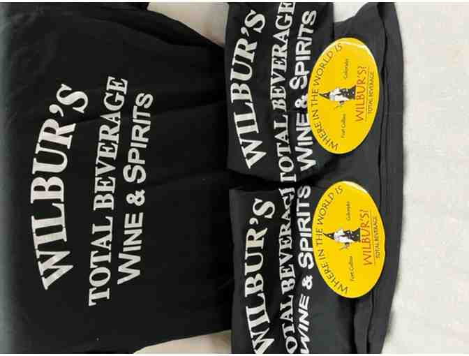 LIVE - 'Barrow of Booze'