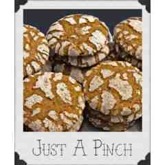 Just A Pinch