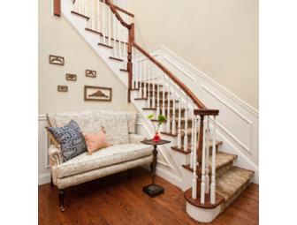 Interior Design Consultation