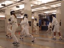 Fencers Club Summer Day Camp