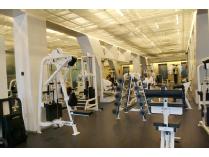 Three Month Health Club Membership to The JCC