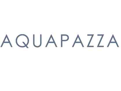 Aqua Pazza