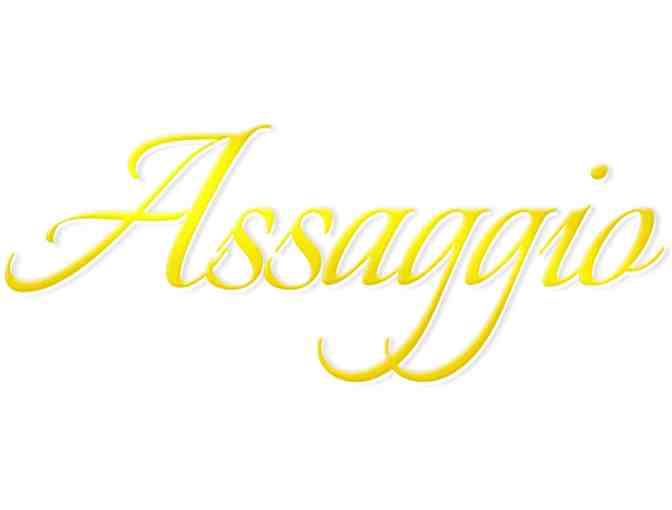 Assaggio - Photo 1
