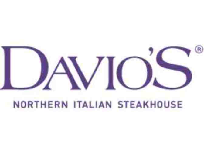 Davio's Chestnut Hill - Photo 1