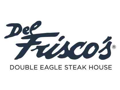 Del Frisco's Double Eagle Steak House - Back Bay