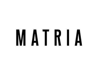 Matria Boston - Intercontinental Hotel