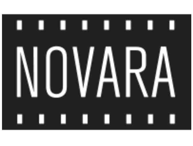 Novara Restaurant - Photo 1
