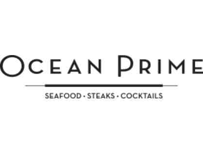 Ocean Prime
