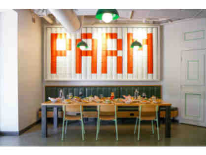 Parm Copley