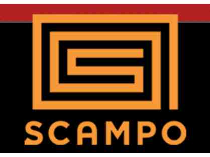 Scampo