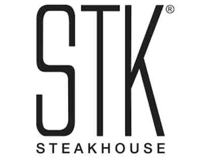 STK Steakhouse
