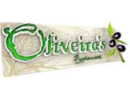 Oliveira's Steakhouse