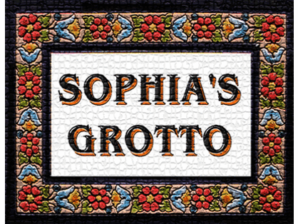 Sophia's Grotto
