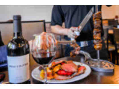 Spettus Brazilian Steakhouse