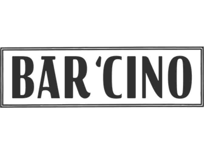 Bar'Cino - Brookline - Photo 1