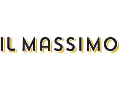 IL Massimo
