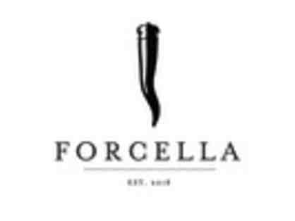 Forcella
