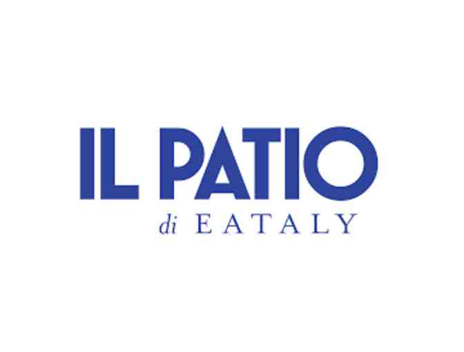 Il Patio di Eataly - Eataly - Photo 1