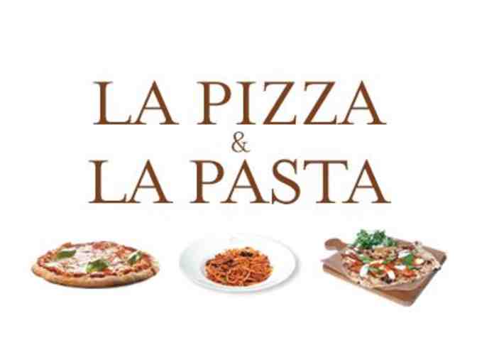 La Pizza & La Pasta - Eataly - Photo 1