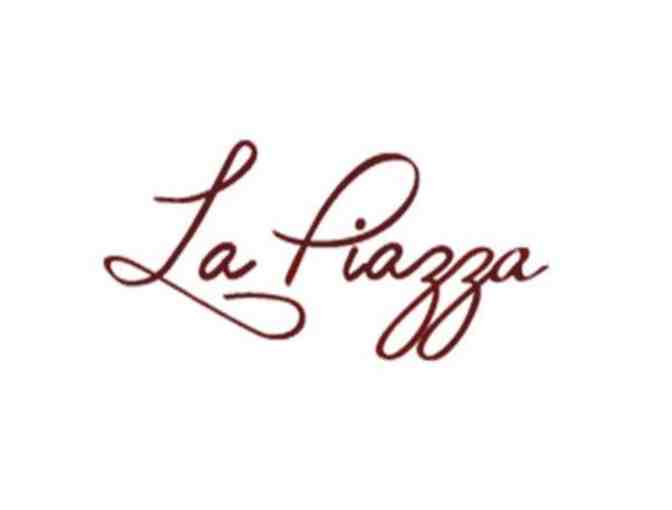 Piazza - Eataly - Photo 1