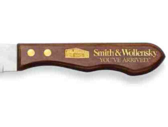 Smith & Wollensky - Burlington - Photo 1