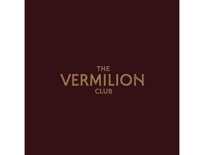 The Vermilion Club - Photo 1