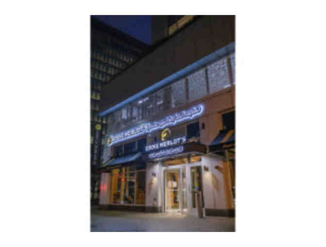 Eddie Merlot's - Photo 1