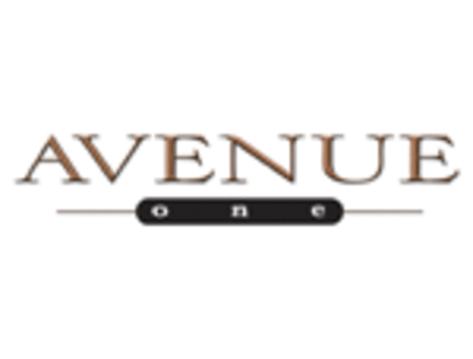 Avenue One - Hyatt Regency Boston - Photo 1