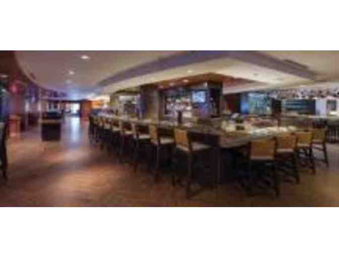 Chopps Italian Steakhouse and Bar - Photo 1