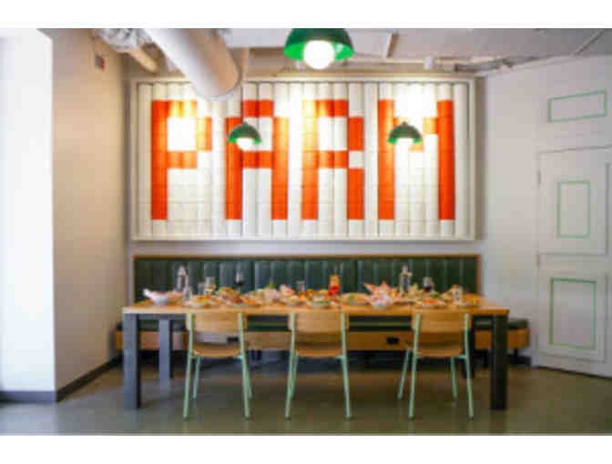 Parm Copley - Photo 1