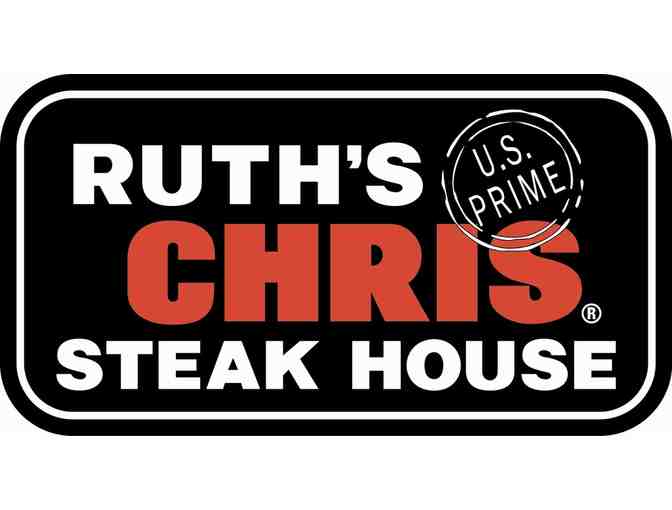 Ruth's Chris Steak House - Photo 1