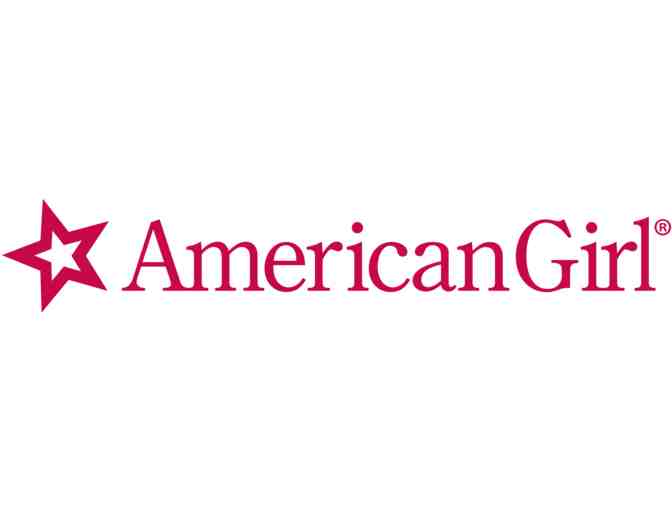 American Girl Doll