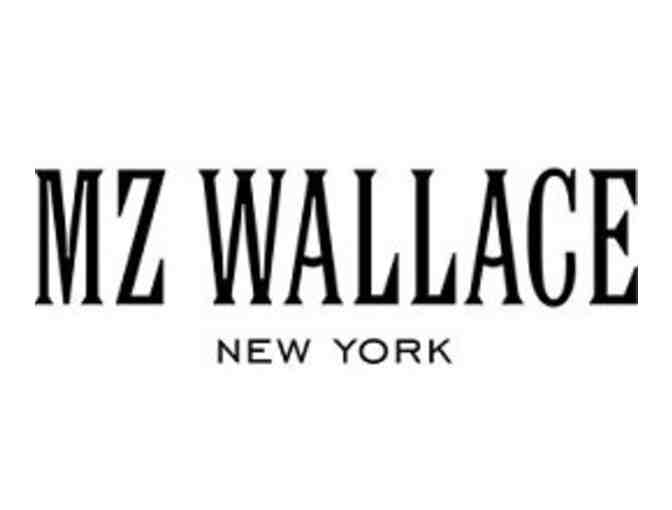 MZ Wallace Small Metro Tote (pine)