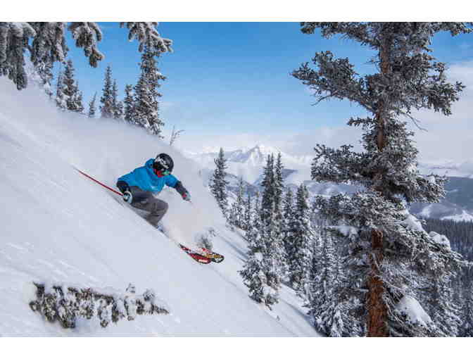 Okemo Mountain Resort: 2 Single Day Adult Lift Tickets ($180 value)