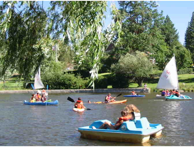 2 Weeks - Mountain Meadow Ranch Sleep Away Summer Camp