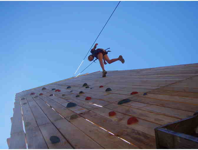 2 Weeks - Mountain Meadow Ranch Sleep Away Summer Camp