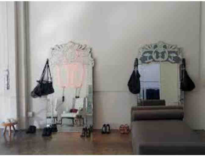 Mona Moore Gift Certificate