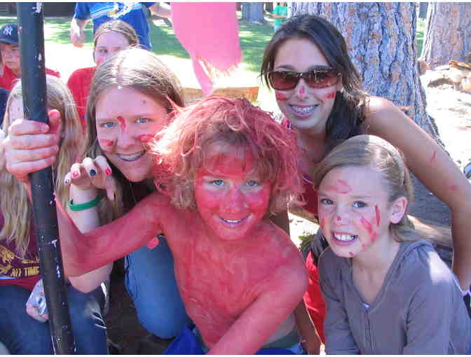 2 Weeks - Mountain Meadow Ranch Sleep Away Summer Camp