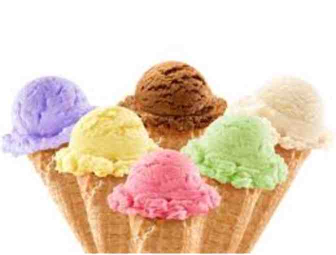 See a Play and get Ice Cream with Ms. Holeva and Ms. Stern (slot #3)