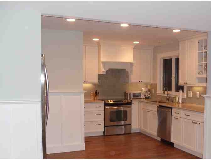 One Week Stay at the Charleston Wild Dunes Beach House