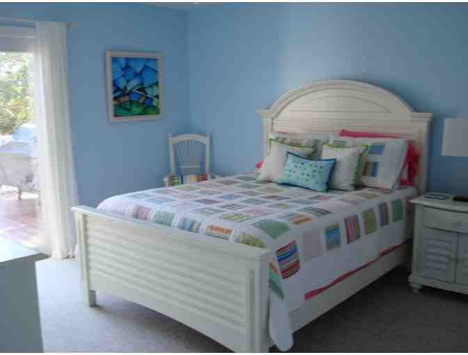 One Week Stay at the Charleston Wild Dunes Beach House