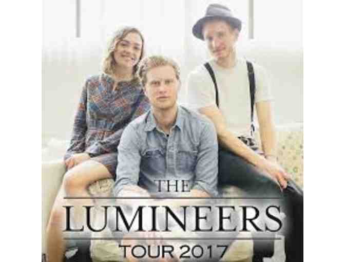 U2 at the Rose Bowl - 2 Tickets