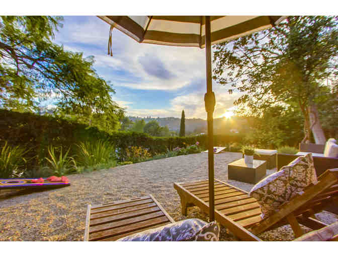 Sharp Landscape Design Consultation