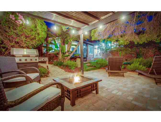 Sharp Landscape Design Consultation