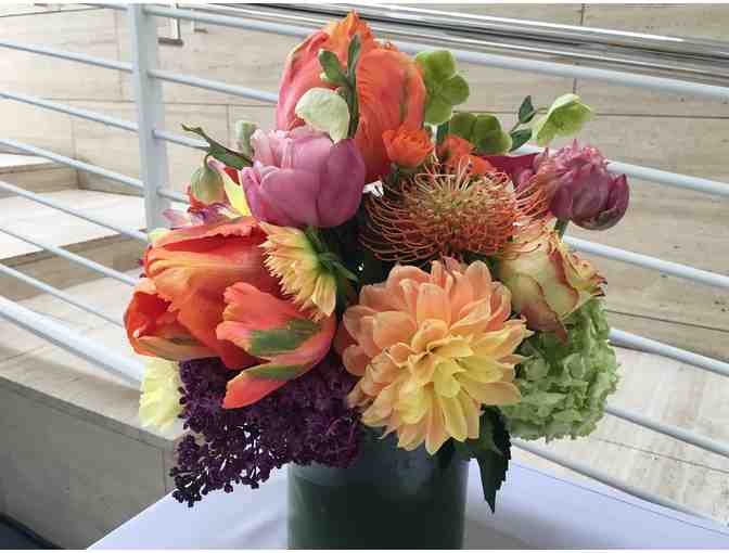 Millefleur Florist $75 Gift Certificate