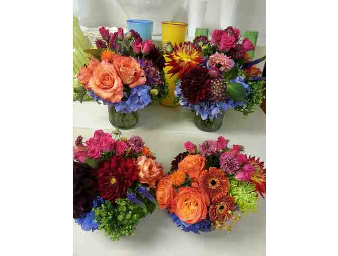 Millefleur Florist $75 Gift Certificate