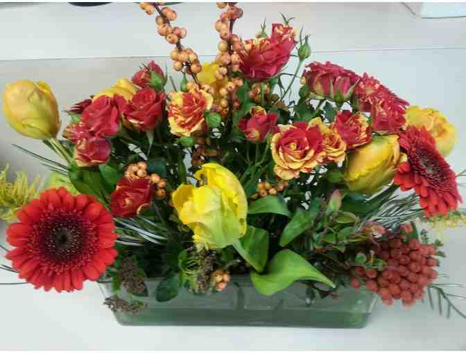 Millefleur Florist $75 Gift Certificate