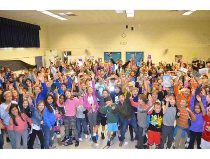 Writer's Workshop for your Child's Classroom